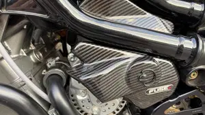 Benelli Tornado Naked Tre 899 (2010 - 16)  (19)