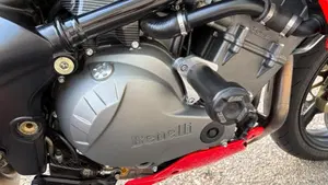 Benelli Tornado Naked Tre 899 (2010 - 16)  (20)