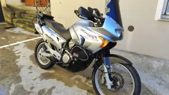 Honda Transalp XL 650V (2000 - 04) usata