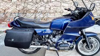 Bmw R 100 RT (1987 - 96) usata