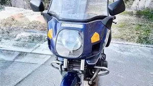 Bmw R 100 RT (1987 - 96)  (4)