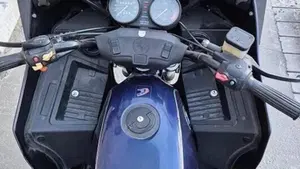 Bmw R 100 RT (1987 - 96)  (5)