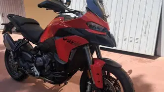 Ducati Multistrada V2 S (2025 - 26) usata