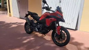 Ducati Multistrada V2 S (2025 - 26)  (2)