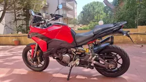 Ducati Multistrada V2 S (2025 - 26)  (4)