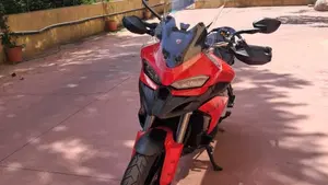Ducati Multistrada V2 S (2025 - 26)  (5)