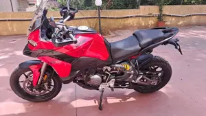 Ducati Multistrada V2 S (2025 - 26)  (6)