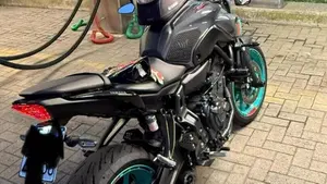Yamaha MT-07 (2021 - 24)  (4)