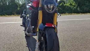 Ducati Monster 937 SP (2023 - 25)  (3)