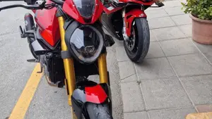 Ducati Monster 937 SP (2023 - 25)  (6)