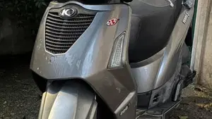 Kymco People 125 S (2005 - 06)  (3)