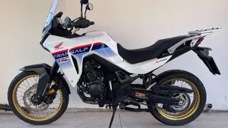 Honda Transalp XL750 (2023 - 24)