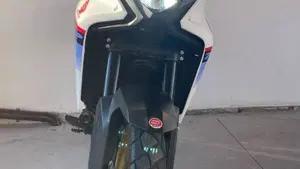 Honda Transalp XL750 (2023 - 24)  (2)
