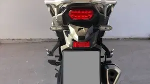 Honda Transalp XL750 (2023 - 24)  (5)
