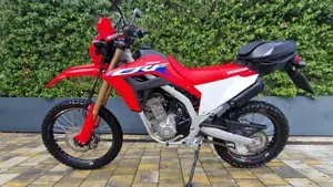Honda CRF 300L (2021 - 24)  (2)