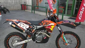 KTM 450 EXC (2009)  (2)