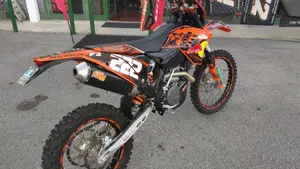 KTM 450 EXC (2009)  (4)