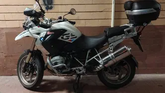 Bmw R 1200 GS (2010 - 12) usata