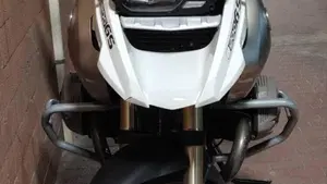 Bmw R 1200 GS (2010 - 12)  (2)