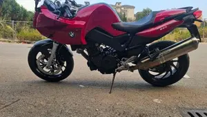 Bmw F 800 S  (2)