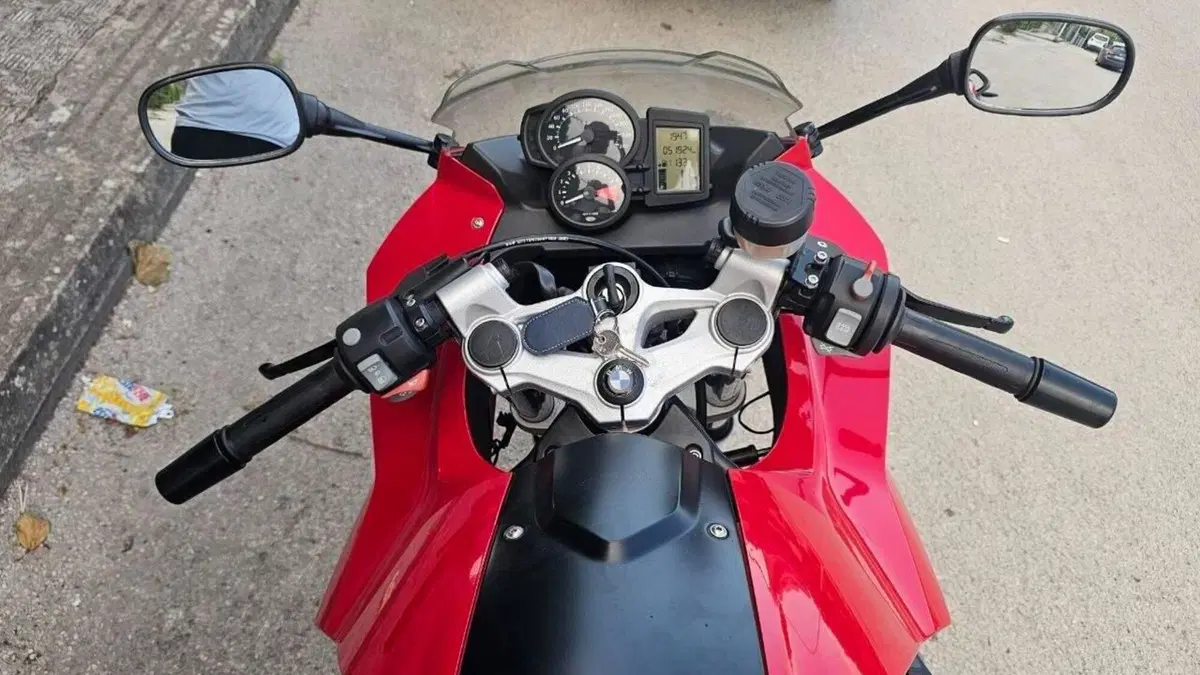 Bmw F 800 S  (3)
