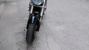 Ducati Monster 600 City (1998 - 02)  (2)
