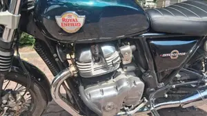 Royal Enfield Interceptor 650 (2021 - 26)  (3)