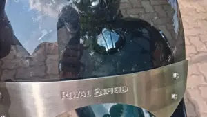 Royal Enfield Interceptor 650 (2021 - 26)  (6)