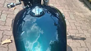 Royal Enfield Interceptor 650 (2021 - 26)  (7)