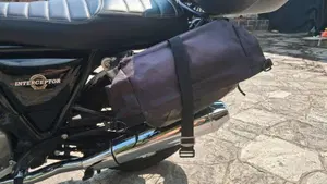 Royal Enfield Interceptor 650 (2021 - 26)  (11)