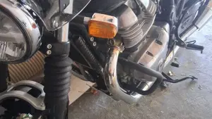 Royal Enfield Interceptor 650 (2021 - 26)  (13)