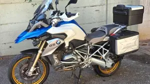 Bmw R 1200 GS (2013 - 16) 