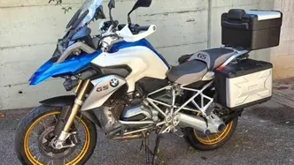 Bmw R 1200 GS (2013 - 16) usata