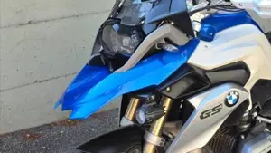 Bmw R 1200 GS (2013 - 16)  (2)