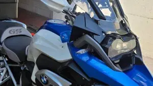 Bmw R 1200 GS (2013 - 16)  (5)
