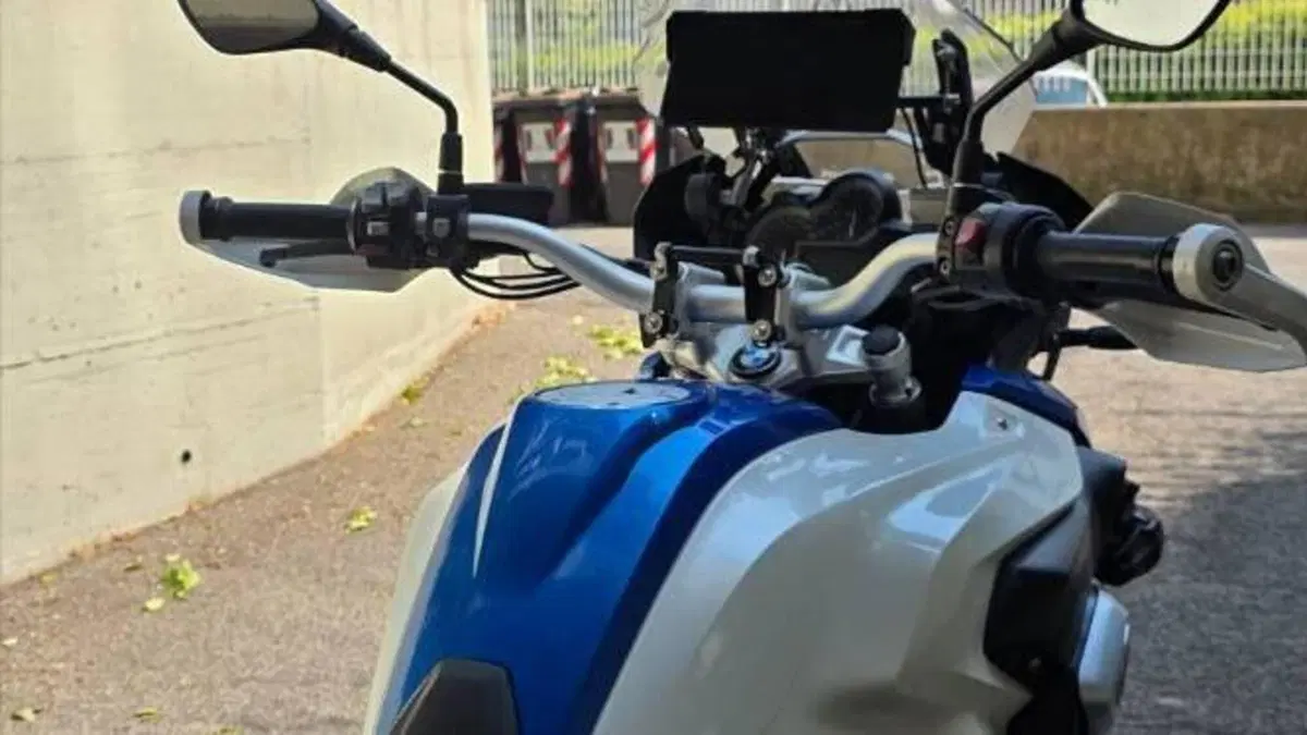 Bmw R 1200 GS (2013 - 16)  (13)