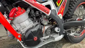 TRS Motorcycles One 300 RR (2023 - 24)  (2)