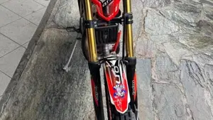TRS Motorcycles One 300 RR (2023 - 24)  (3)