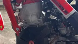 TRS Motorcycles One 300 RR (2023 - 24)  (4)