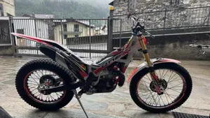 TRS Motorcycles One 300 RR (2023 - 24)  (5)