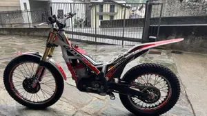 TRS Motorcycles One 300 RR (2023 - 24)  (6)