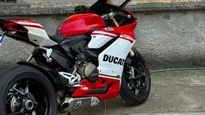 Ducati 1299 Panigale (2015 - 17)  (2)