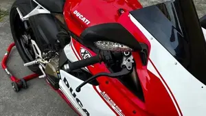 Ducati 1299 Panigale (2015 - 17)  (4)