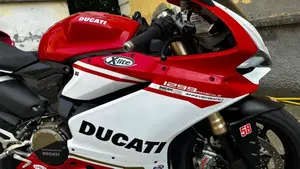 Ducati 1299 Panigale (2015 - 17)  (5)