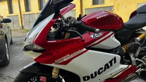 Ducati 1299 Panigale (2015 - 17)  (6)