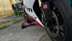 Ducati 1299 Panigale (2015 - 17)  (8)