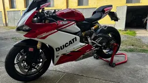 Ducati 1299 Panigale (2015 - 17)  (9)