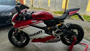 Ducati 1299 Panigale (2015 - 17)  (11)