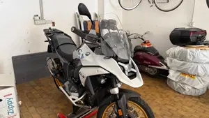 Bmw R 1300 GS (2023 - 26)  (4)