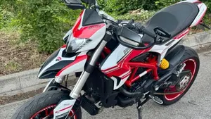 Ducati Hypermotard 939 (2016 - 18)  (2)